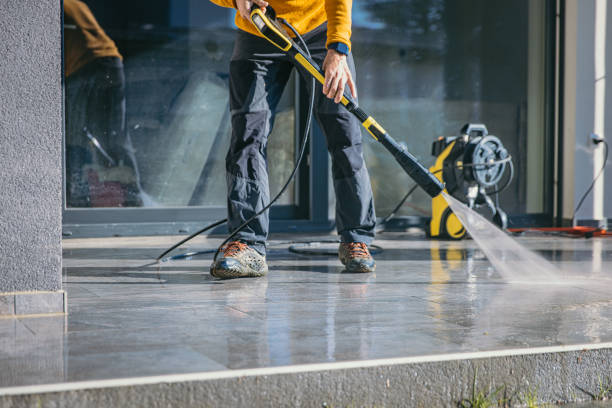 Best Patio and Deck Pressure Washing  in Waterville, MN