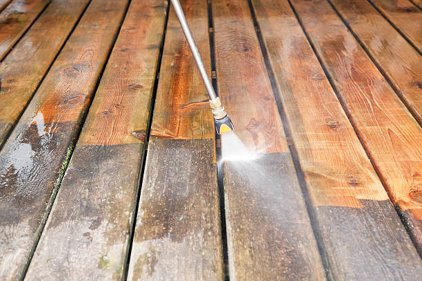 Pre-Holiday Cleaning in Waterville, MN