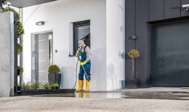 Best Dumpster Area Cleaning  in Waterville, MN