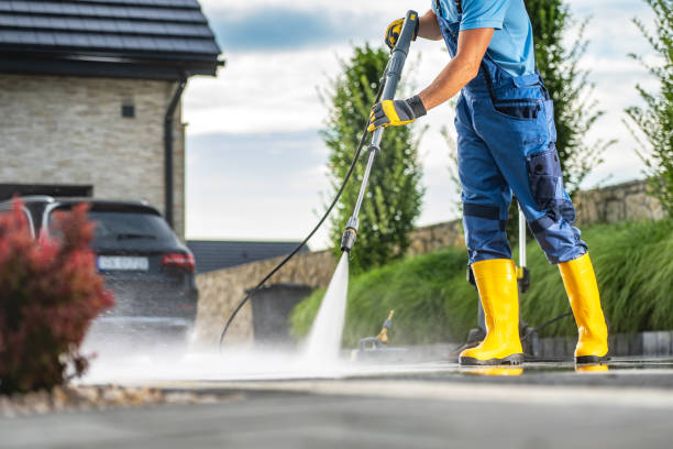 Best Post-Construction Pressure Washing  in Waterville, MN