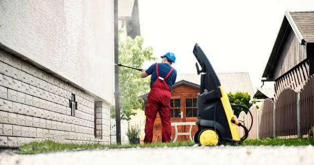 Best Restaurant Pressure Washing  in Waterville, MN
